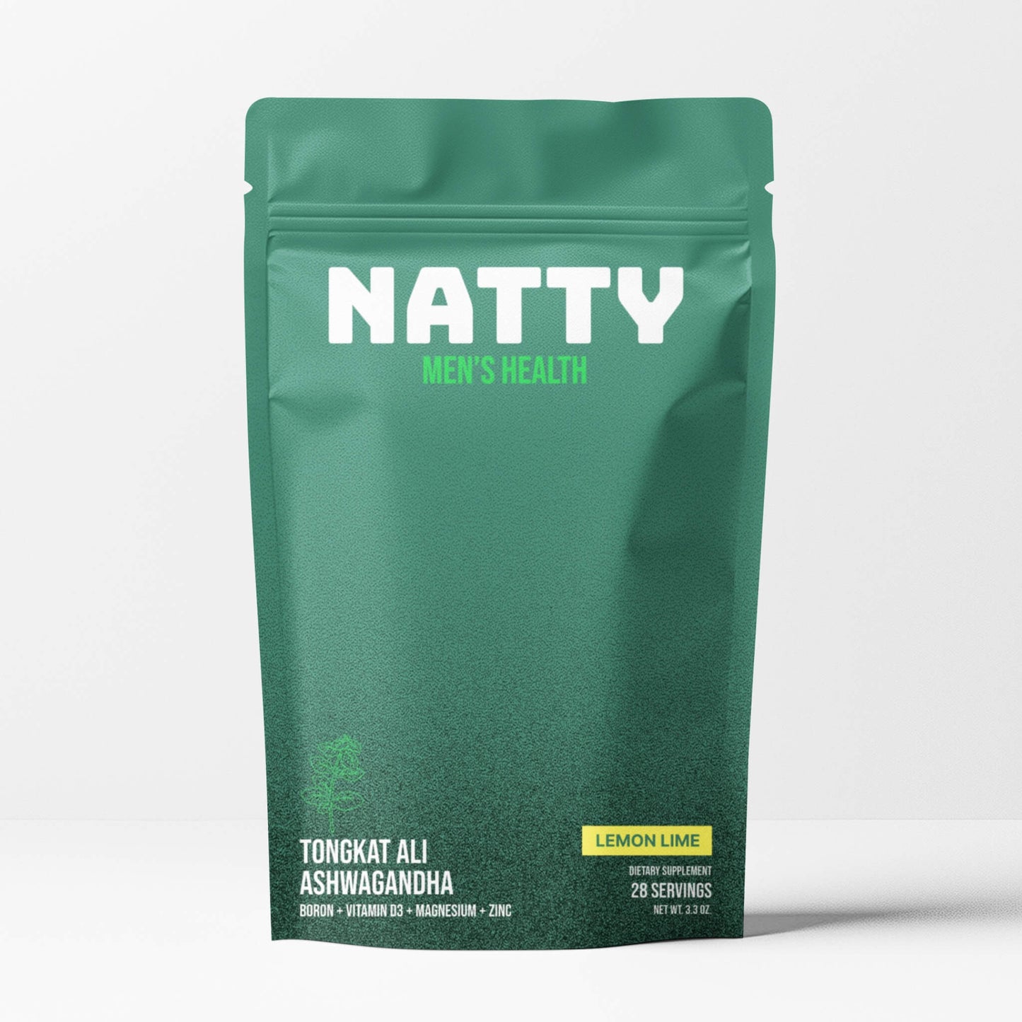 NATTY Single Bag (10% discount)